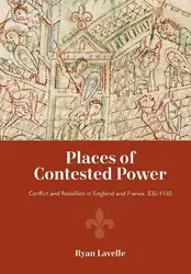 Places of Contested... image