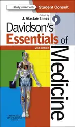 Davidson's Essentials of... image