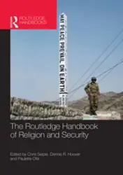 The Routledge Handbook... image