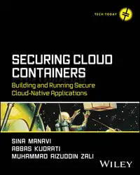 دانلود کتاب Securing Cloud Containers