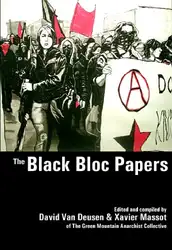 The Black Bloc... image