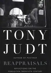 Reappraisals: Reflections on... image