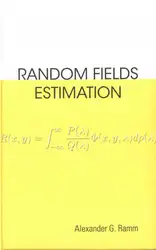 Random Fields Estimation image