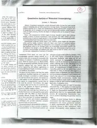 Quantitative Analysis of... image