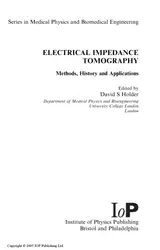 Electrical Impedance Tomography:... image