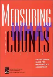 Measuring What Counts:... image
