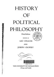 History of Political... image