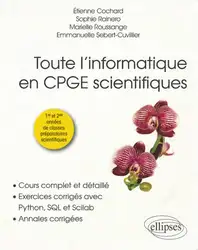 Toute l'infomatique en... image