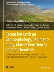 Recent Research on... image