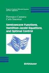 Semiconcave Functions, Hamilton—Jacobi... image