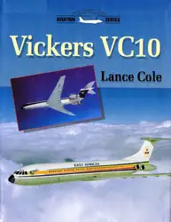 Vickers VC۱۰ image