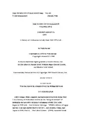 The Story of... image