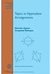 دانلود کتاب Topics in Hyperplane Arrangements