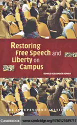 Restoring free speech... image