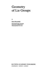 Geometry of Lie... image