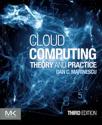 Cloud Computing: Theory... image