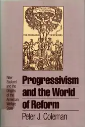 Progressivism and the... image