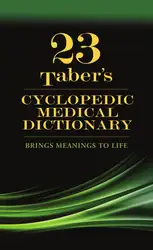 Taber’s Cyclopedic Medical... image