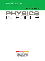 دانلود کتاب Physics in Focus HSC Course