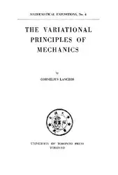 The Variational Principles... image