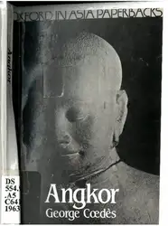Angkor: An Introduction image