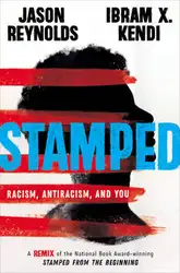 Stamped: Racism, Antiracism,... image
