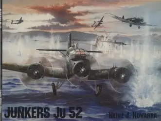 Junkers Ju ۵۲ image