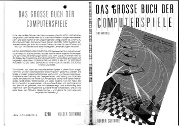 دانلود کتاب Das große Buch der Computerspiele