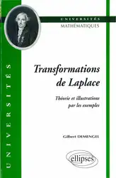 Transformation de Laplace... image