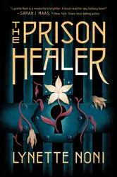 The Prison Healer image