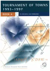 International Mathematics Tournament... image