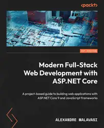 Modern Full-Stack Web... image