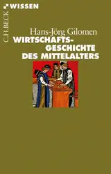 Wirtschaftsgeschichte des Mittelalters image