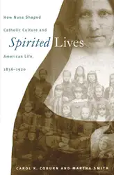 Spirited Lives: How... image