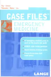 Case Files Emergency... image