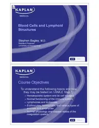 Kaplan High-Yield Hemolytic... image