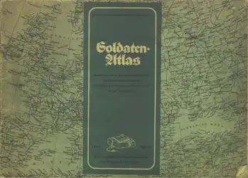 Soldaten-Atlas image