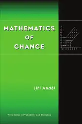 Mathematics of Chance image