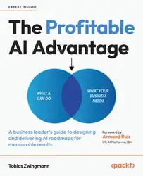 The Profitable AI... image