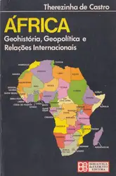 África Geohistória, Geopolítica... image