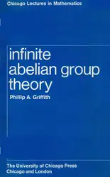 Infinite Abelian Group... image