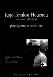 Kojo Tovalou Houénou... image