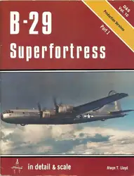 B-۲۹ Superfortress in... image