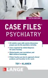 Case Files Psychiatry image