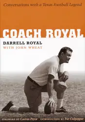 Coach Royal: Conversations... image