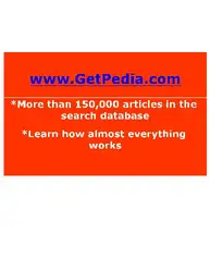 Semiconductor-Laser Fundamentals image