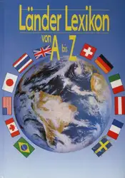 Länder-Lexikon von A... image