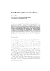 Morphology of condensed... image