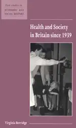 Health and Society... image