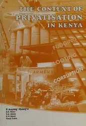 Context of Privatization... image